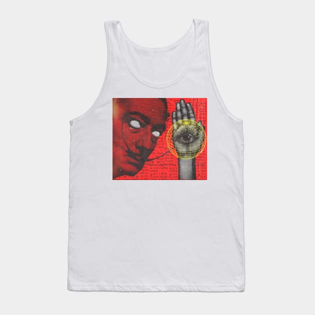 against government Tank Top by psninetynine